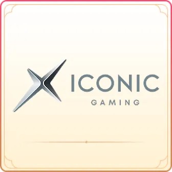 iconic by bonus888